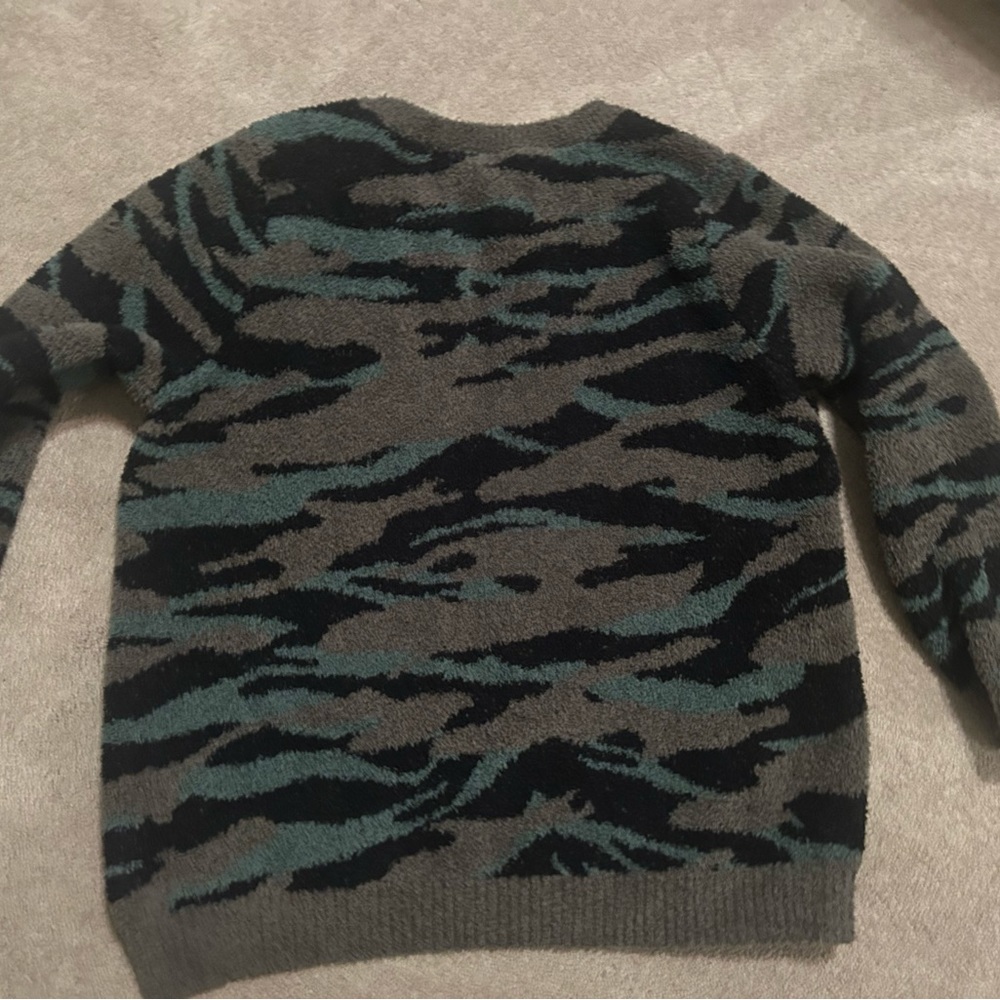 Barefoot Dreams Sweater